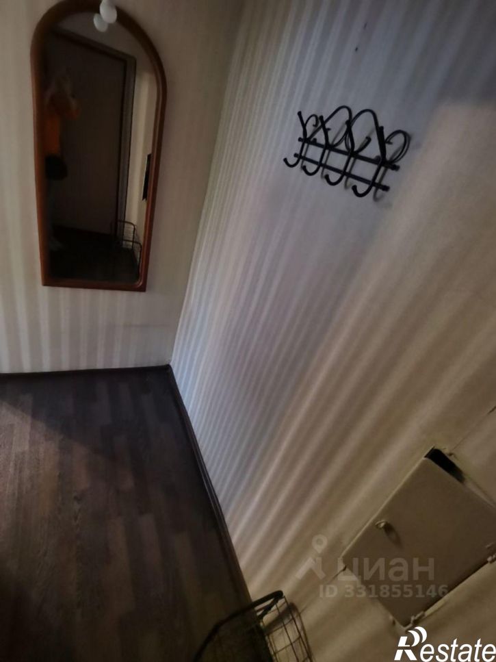 1-комн квартира Советская улица, 6 к1,  д. 6 к1