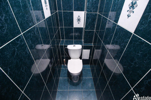 Продажа 2-комн квартиры Лазурная, 31