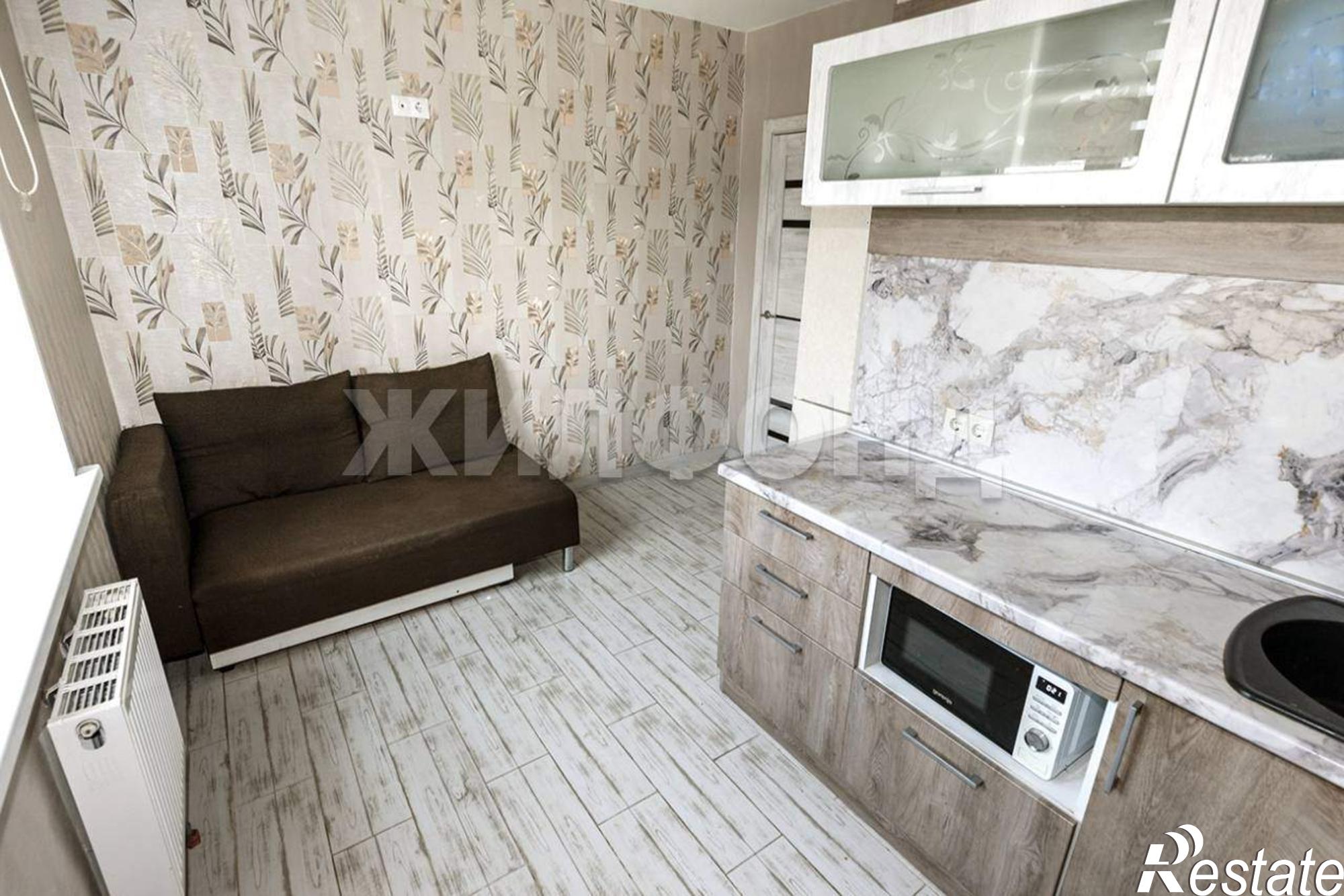 Купить квартиру за 7 090 000 рублей на Партизанская улица, д.203