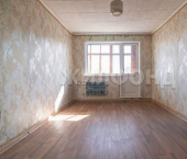 2-комн, 48.1кв м, этаж 5/5 Гущина улица, д.195