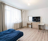 -комн, 27.4кв м, этаж 16/17 Балтийская улица, д.101