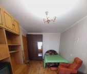 2-комн, 52кв м, этаж 5/10 Взлётная улица, 45А