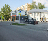 ОСЗ 12 кв м ул Островского, 28