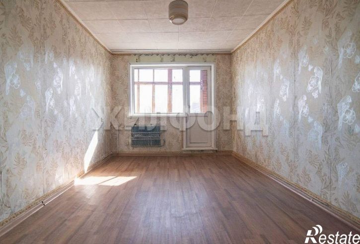 2-комн квартира Гущина улица, д.195