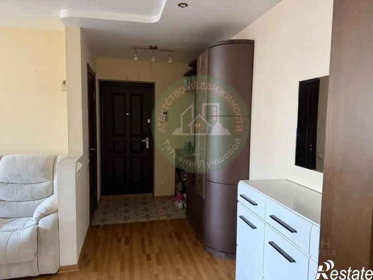 3-комн квартира Лазурная улица, 58,  д. 58