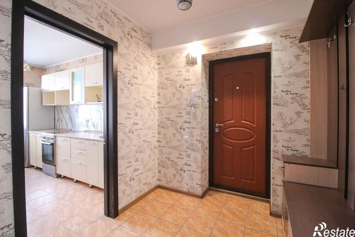 2-комн квартира Лазурная, 31