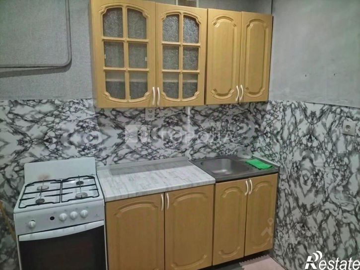 2-комн квартира улица Георгия Исакова, 139,  д. 139