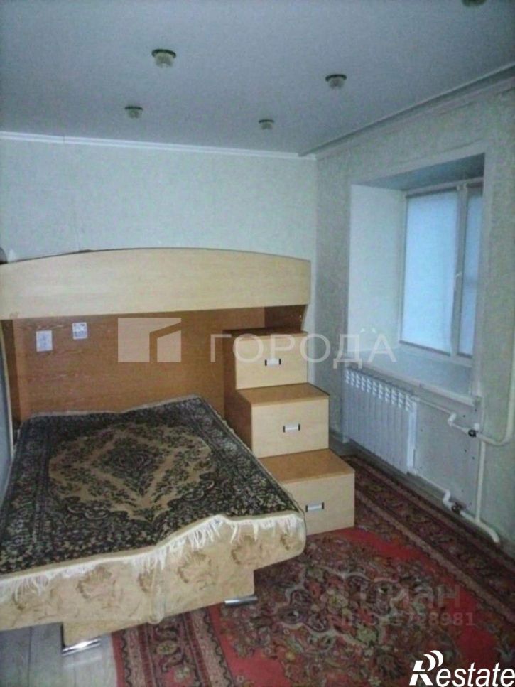 2-комн квартира улица Георгия Исакова, 139,  д. 139
