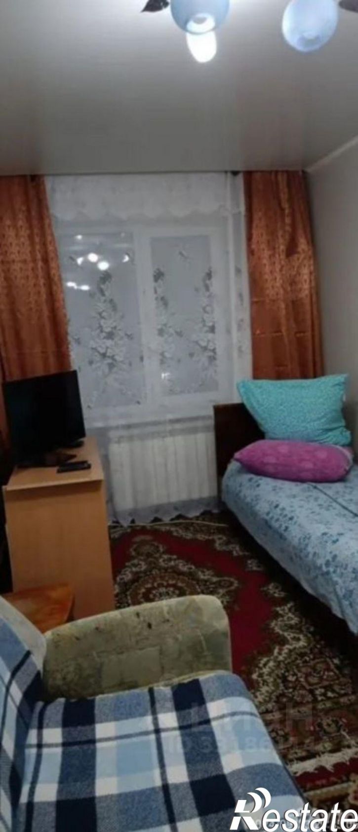 Комната улица Солнечная Поляна, 21,  д. 21