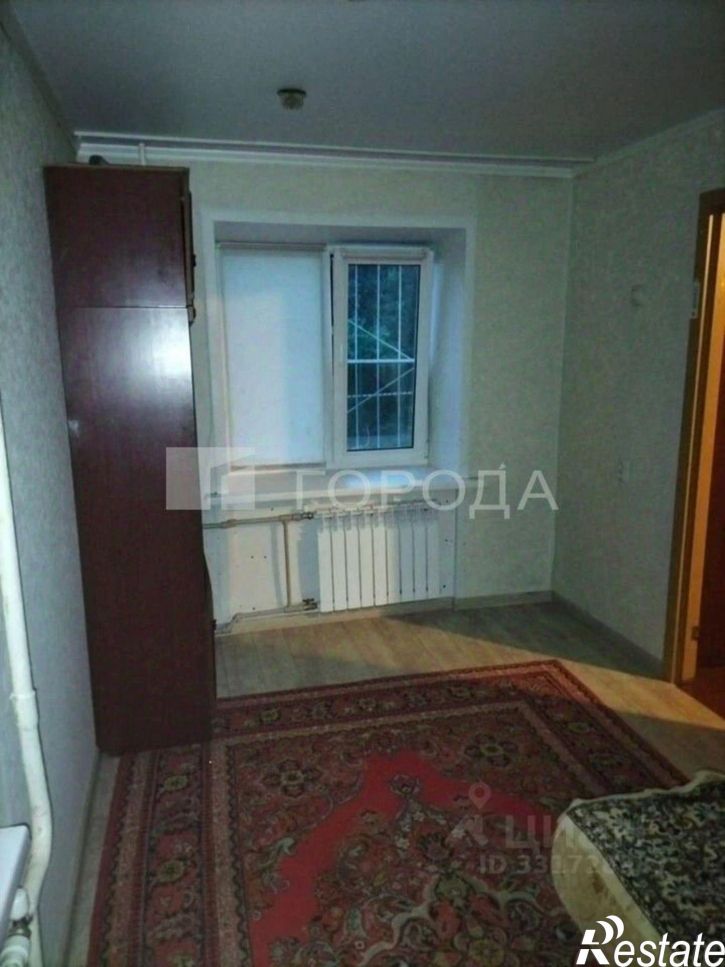 2-комн квартира улица Георгия Исакова, 139,  д. 139