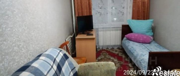 Комната улица Солнечная Поляна, 21,  д. 21