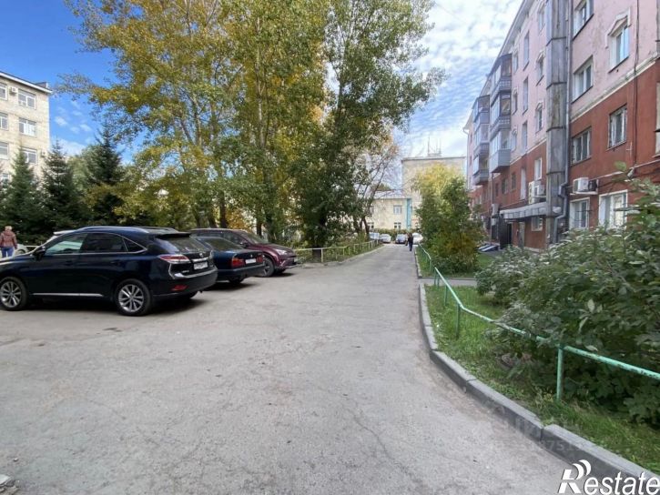 3-комн квартира проспект Ленина, 52,  д. 52