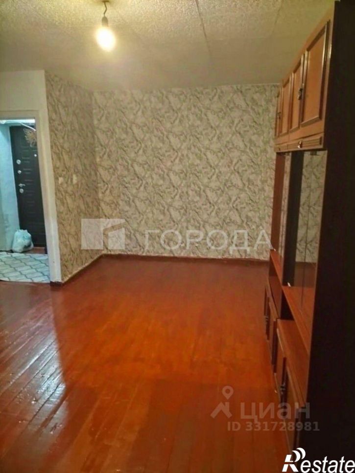 2-комн квартира улица Георгия Исакова, 139,  д. 139