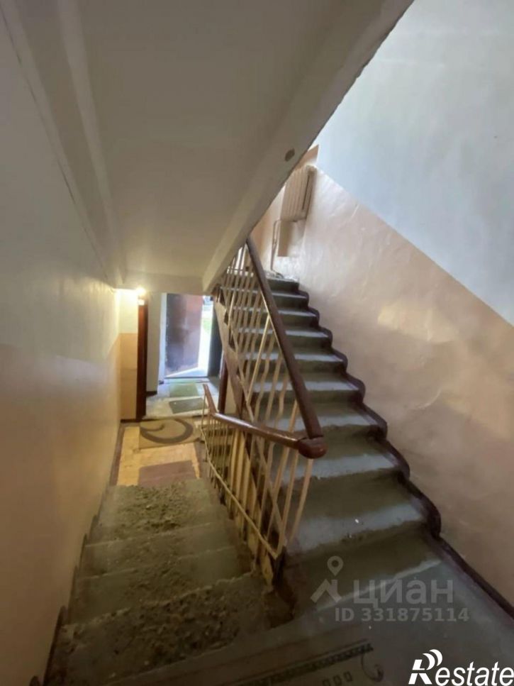 3-комн квартира проспект Ленина, 52,  д. 52