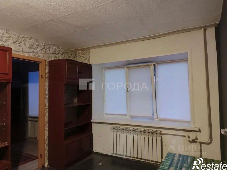 2-комн квартира улица Георгия Исакова, 139,  д. 139