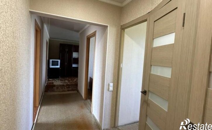 3-комн квартира улица Антона Петрова, 226,  д. 226
