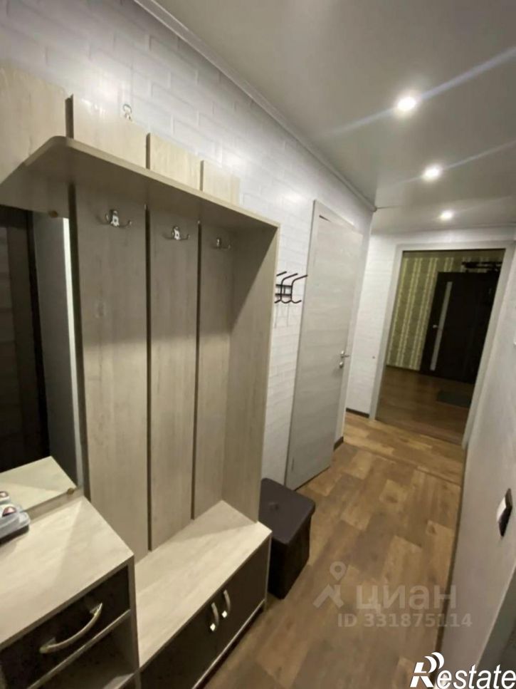3-комн квартира проспект Ленина, 52,  д. 52