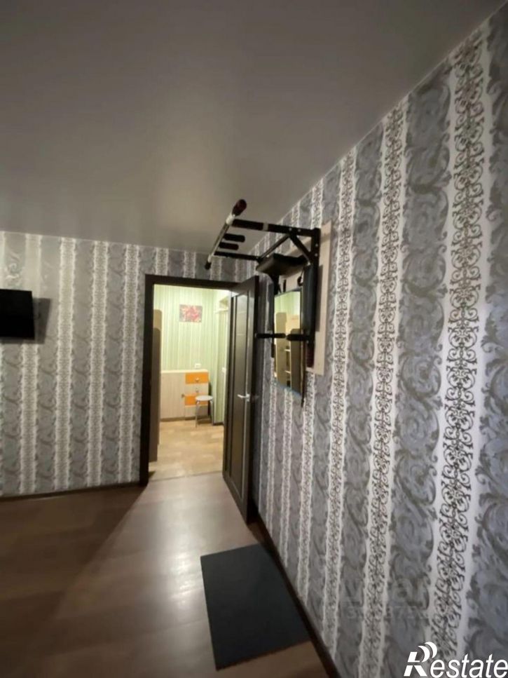 3-комн квартира проспект Ленина, 52,  д. 52