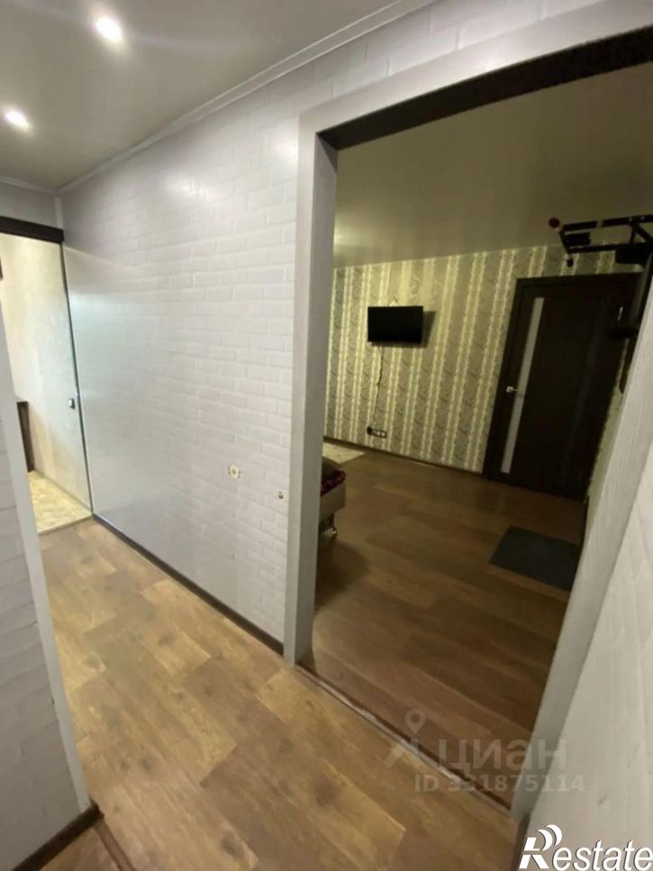 3-комн квартира проспект Ленина, 52,  д. 52