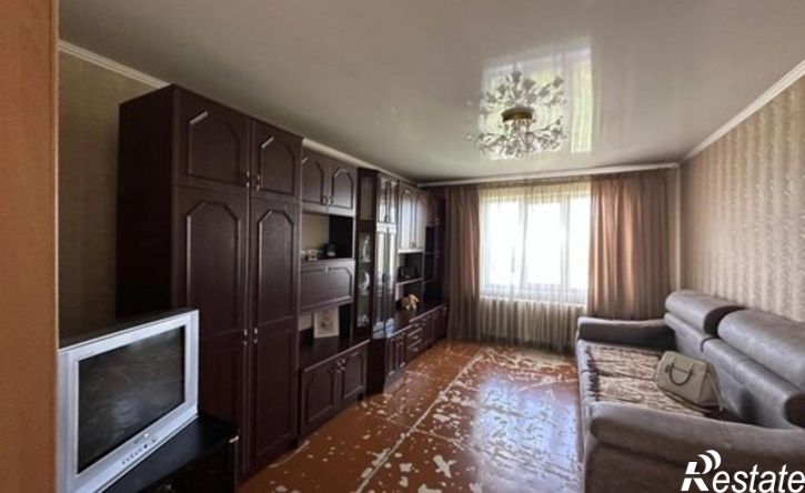 3-комн квартира улица Антона Петрова, 226,  д. 226