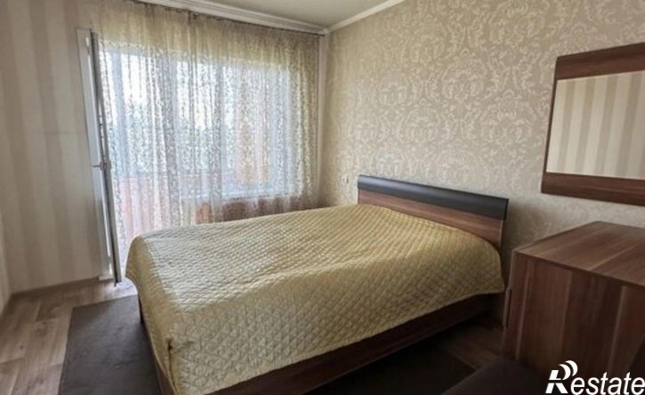 3-комн квартира улица Антона Петрова, 226,  д. 226