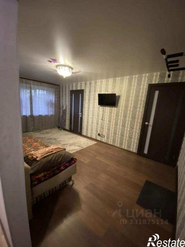 3-комн квартира проспект Ленина, 52,  д. 52