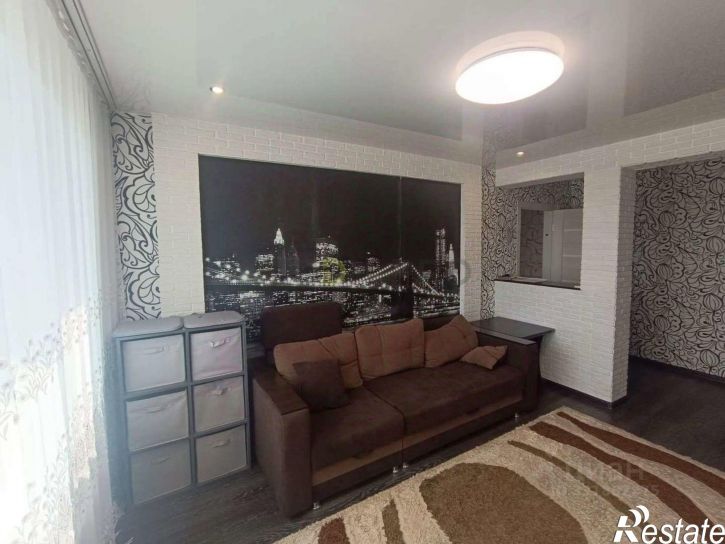 2-комн квартира проспект Энергетиков, 2,  д. 2