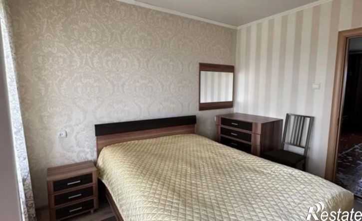 3-комн квартира улица Антона Петрова, 226,  д. 226
