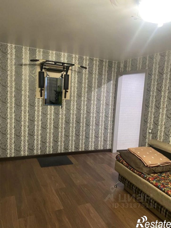 3-комн квартира проспект Ленина, 52,  д. 52