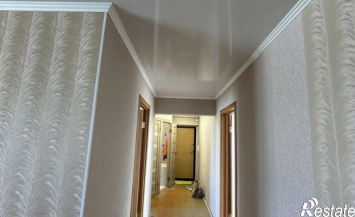 3-комн квартира улица Антона Петрова, 226,  д. 226