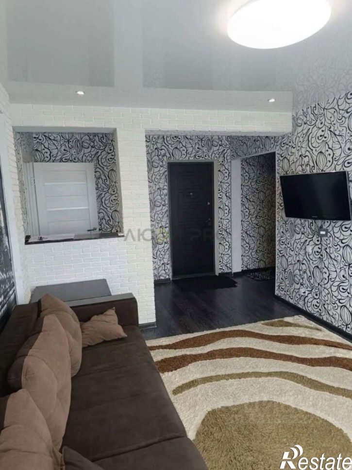 2-комн квартира проспект Энергетиков, 2,  д. 2