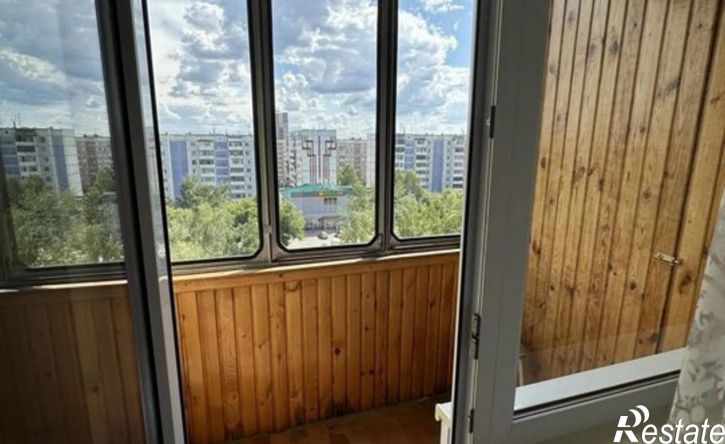 3-комн квартира улица Антона Петрова, 226,  д. 226