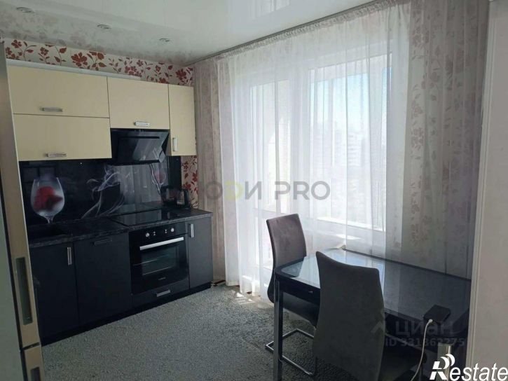 2-комн квартира проспект Энергетиков, 2,  д. 2