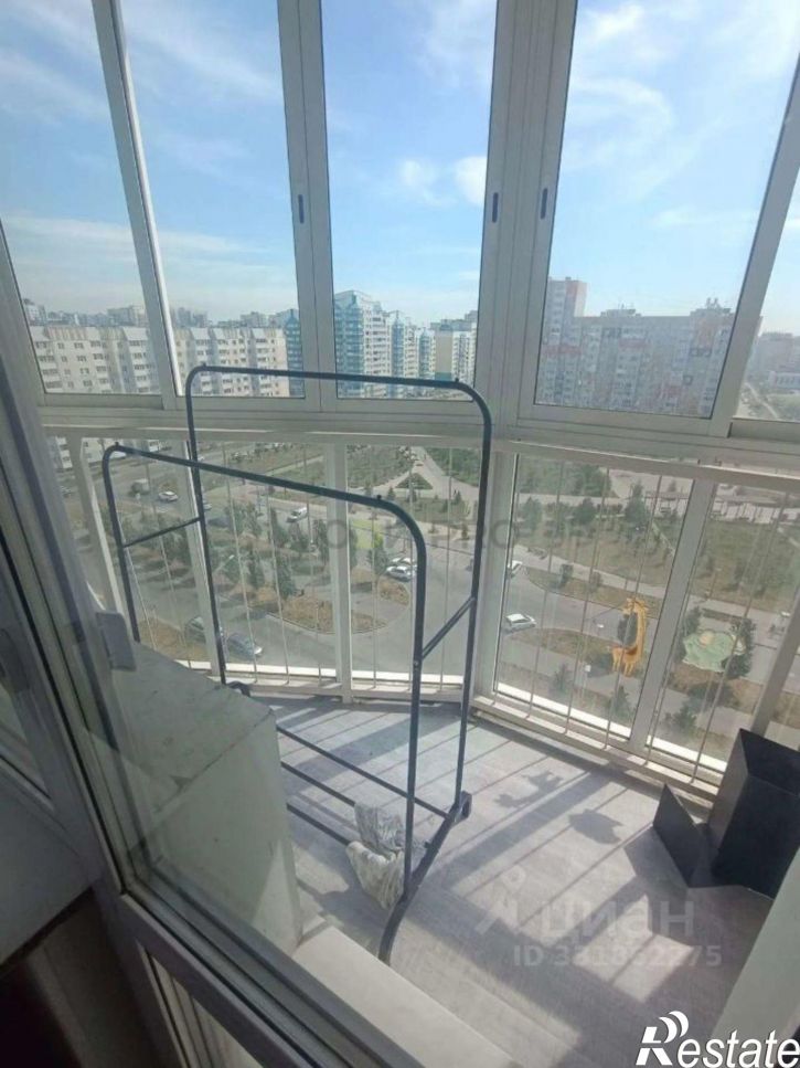 2-комн квартира проспект Энергетиков, 2,  д. 2