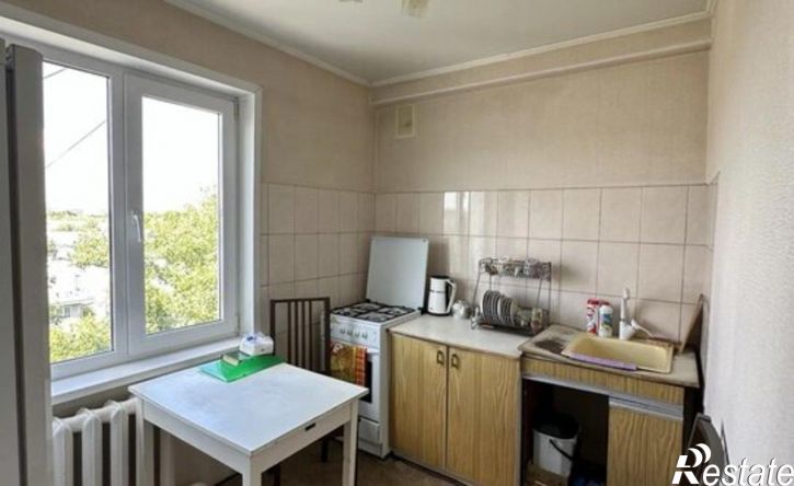 3-комн квартира улица Антона Петрова, 226,  д. 226