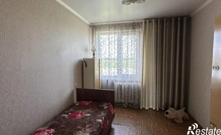 3-комн квартира улица Антона Петрова, 226,  д. 226