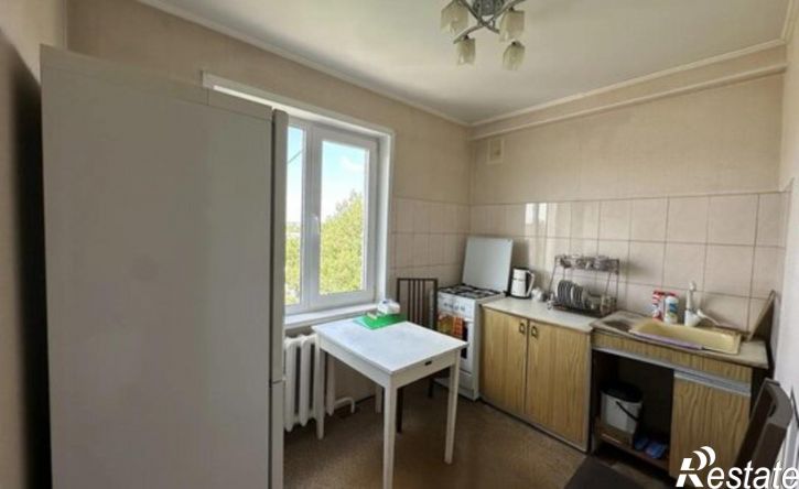 3-комн квартира улица Антона Петрова, 226,  д. 226