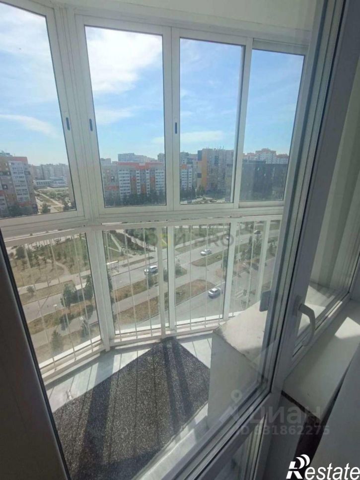2-комн квартира проспект Энергетиков, 2,  д. 2