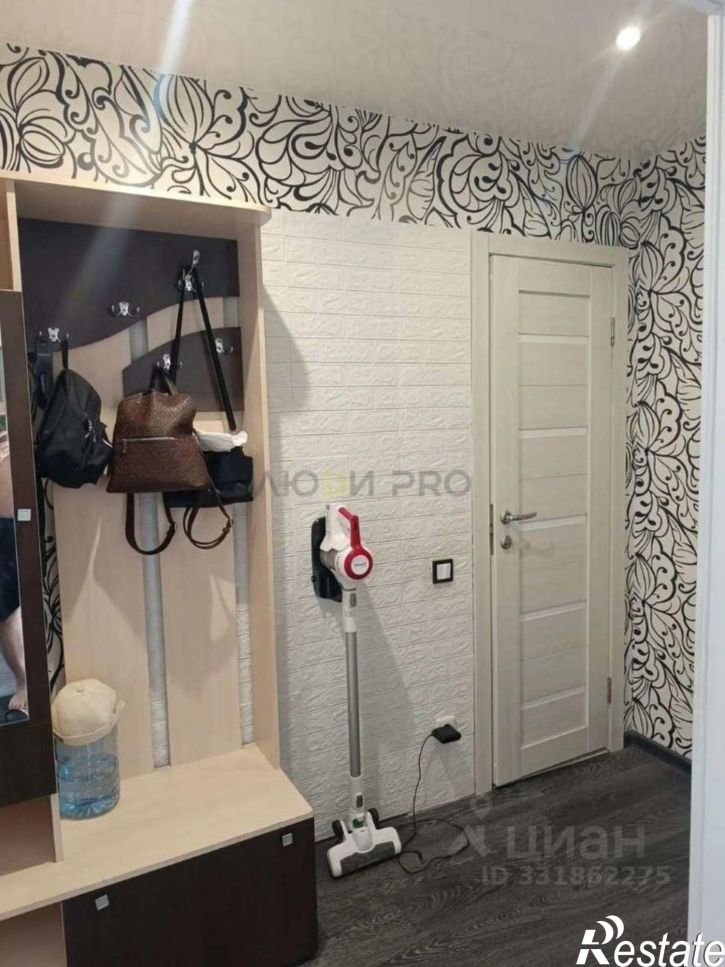 2-комн квартира проспект Энергетиков, 2,  д. 2