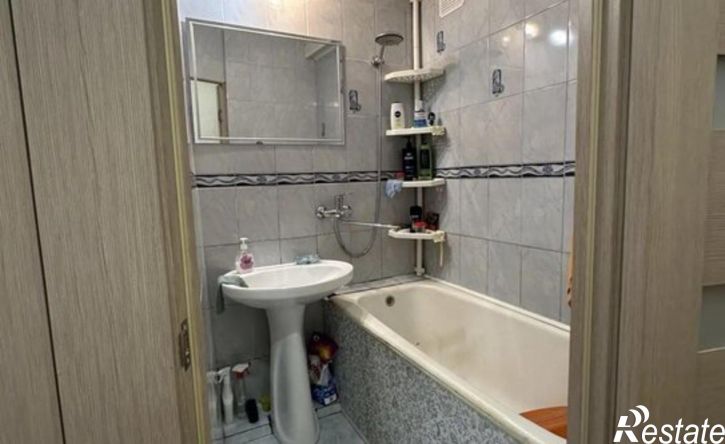 3-комн квартира улица Антона Петрова, 226,  д. 226