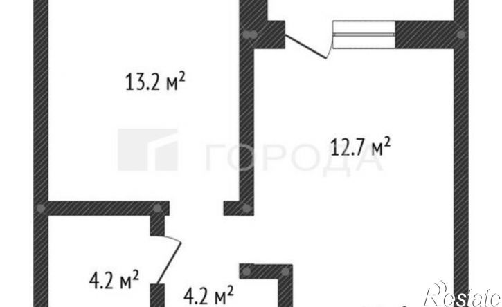 2-комн квартира ул Просторная, 388,  д. 388