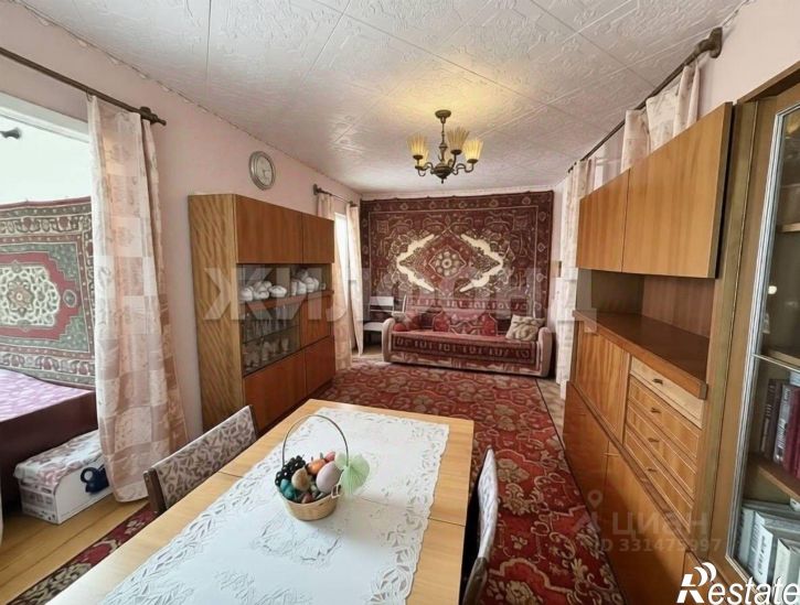 2-комн квартира ул Пролетарская, 254,  д. 254