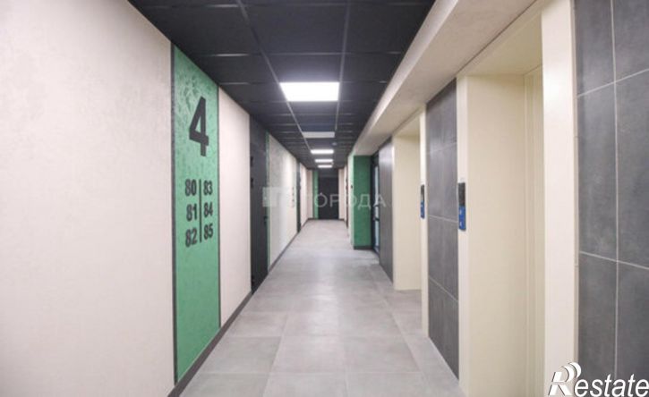 2-комн квартира ул Просторная, 388,  д. 388