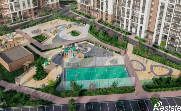 2-комн квартира ул Просторная, 388,  д. 388