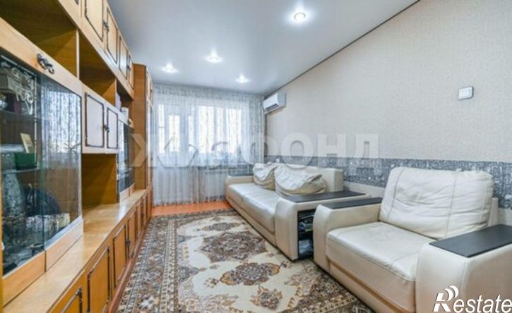 1-комн квартира ул Сиреневая, 9 2,  д. 9 2,  к. 2