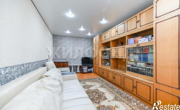 1-комн квартира ул Сиреневая, 9 2,  д. 9 2,  к. 2