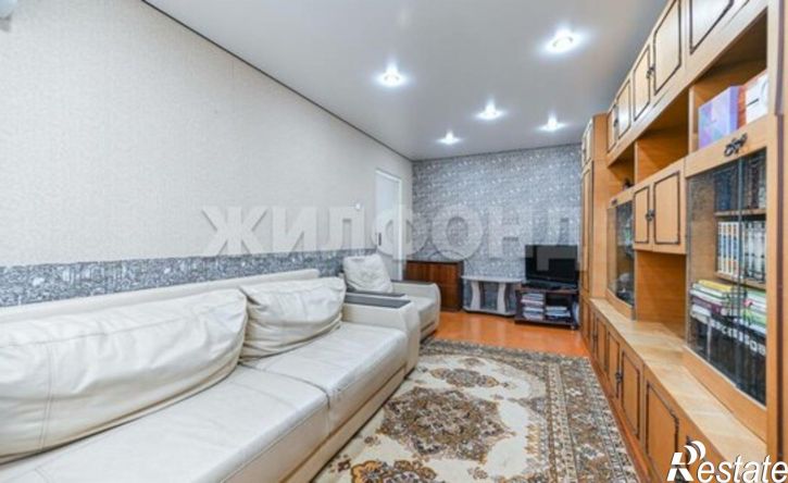 1-комн квартира ул Сиреневая, 9 2,  д. 9 2,  к. 2