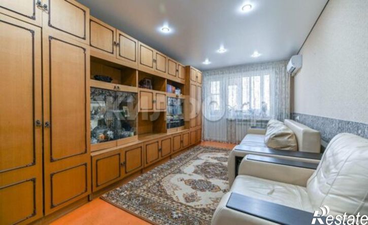 1-комн квартира ул Сиреневая, 9 2,  д. 9 2,  к. 2