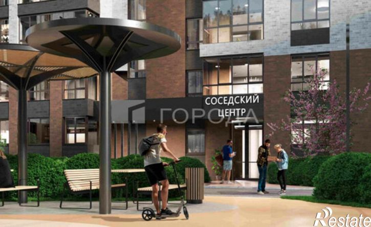 2-комн квартира ул Просторная, 388,  д. 388