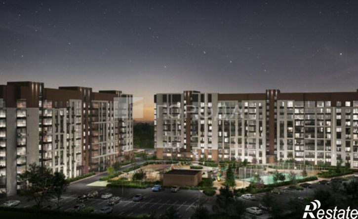 2-комн квартира ул Просторная, 388,  д. 388